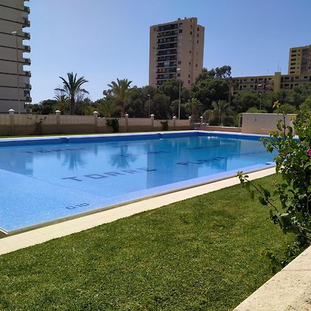 Estudio Paraiso Aguadulce  Esterno foto