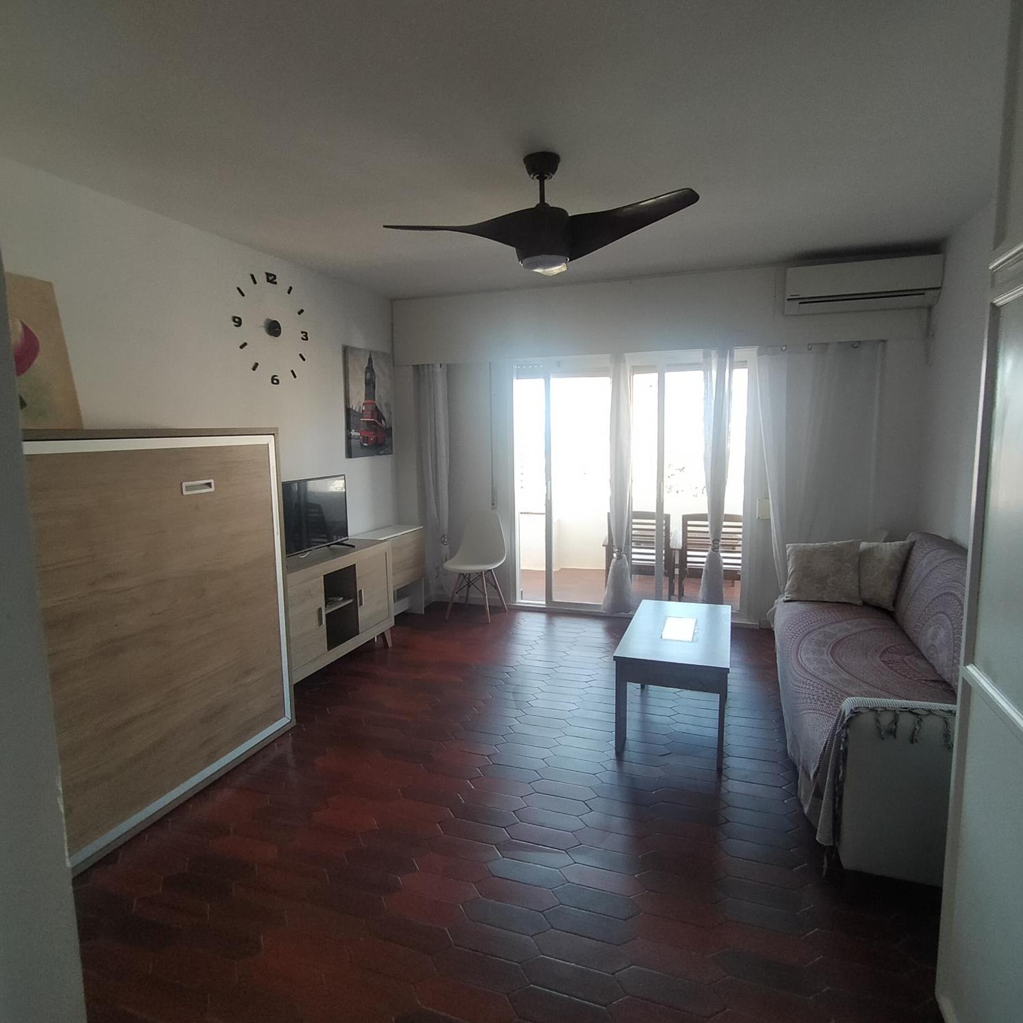 Estudio Paraiso Aguadulce  Esterno foto
