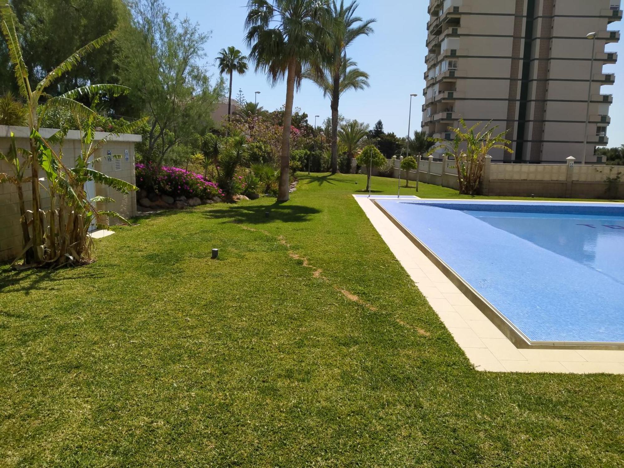 Estudio Paraiso Aguadulce  Esterno foto