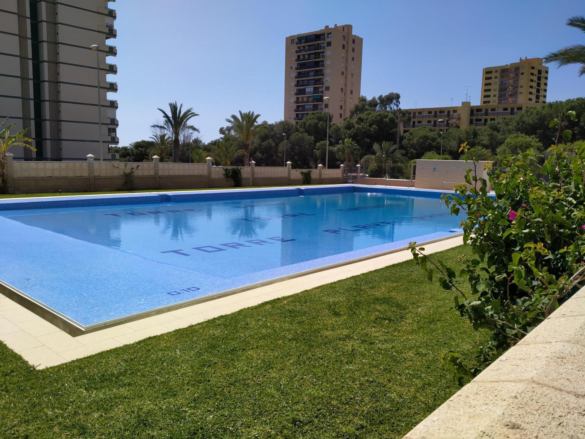 Estudio Paraiso Aguadulce  Esterno foto