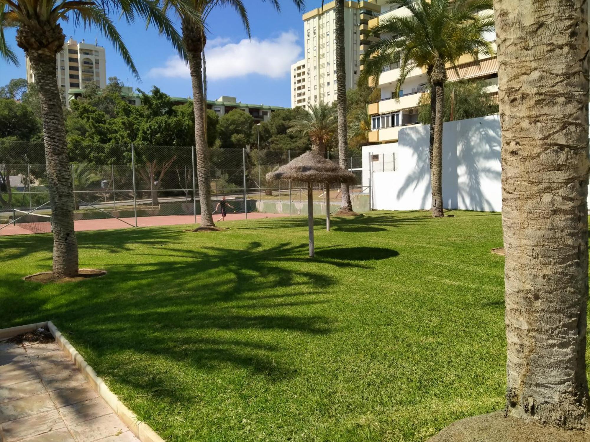 Estudio Paraiso Aguadulce  Esterno foto