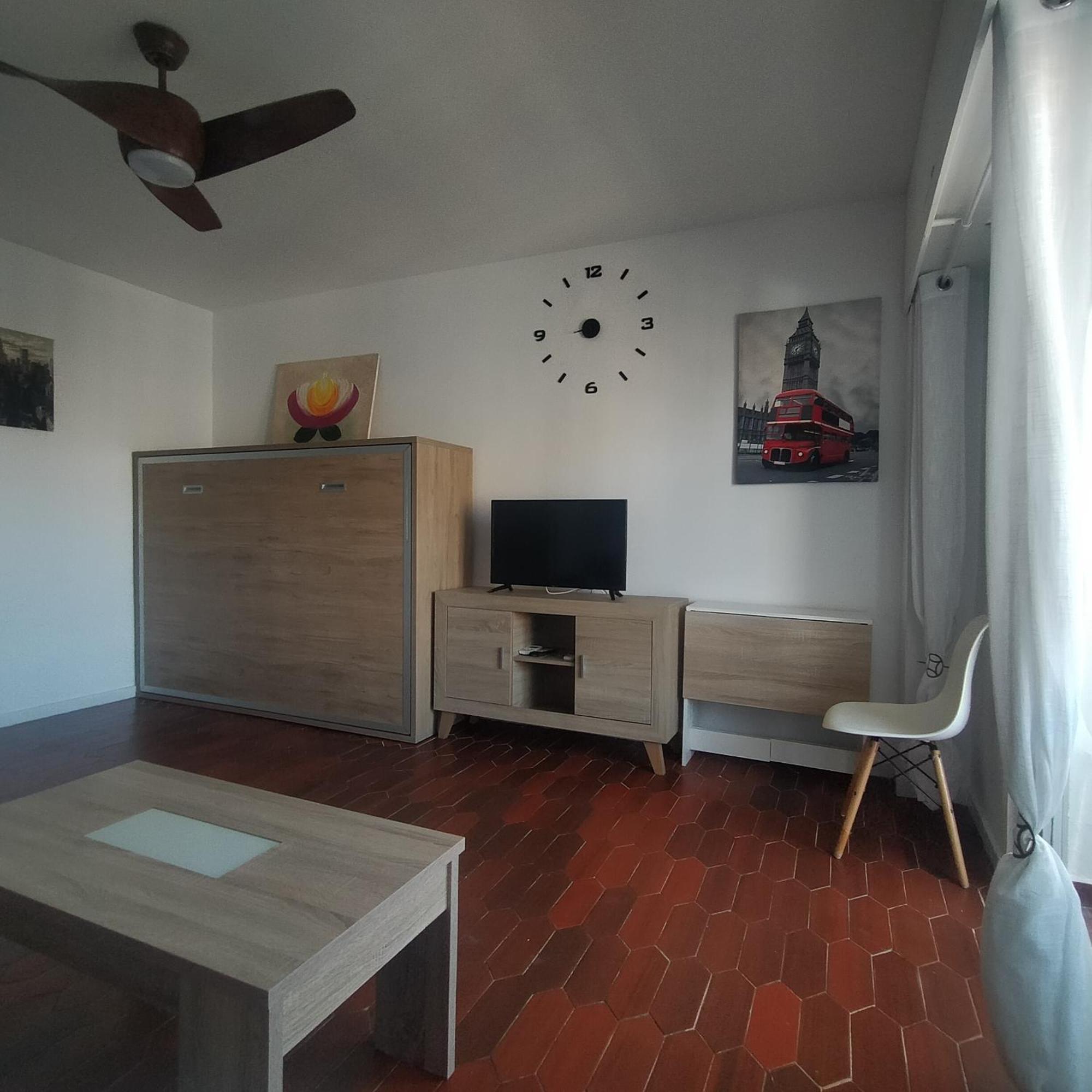 Estudio Paraiso Aguadulce  Esterno foto