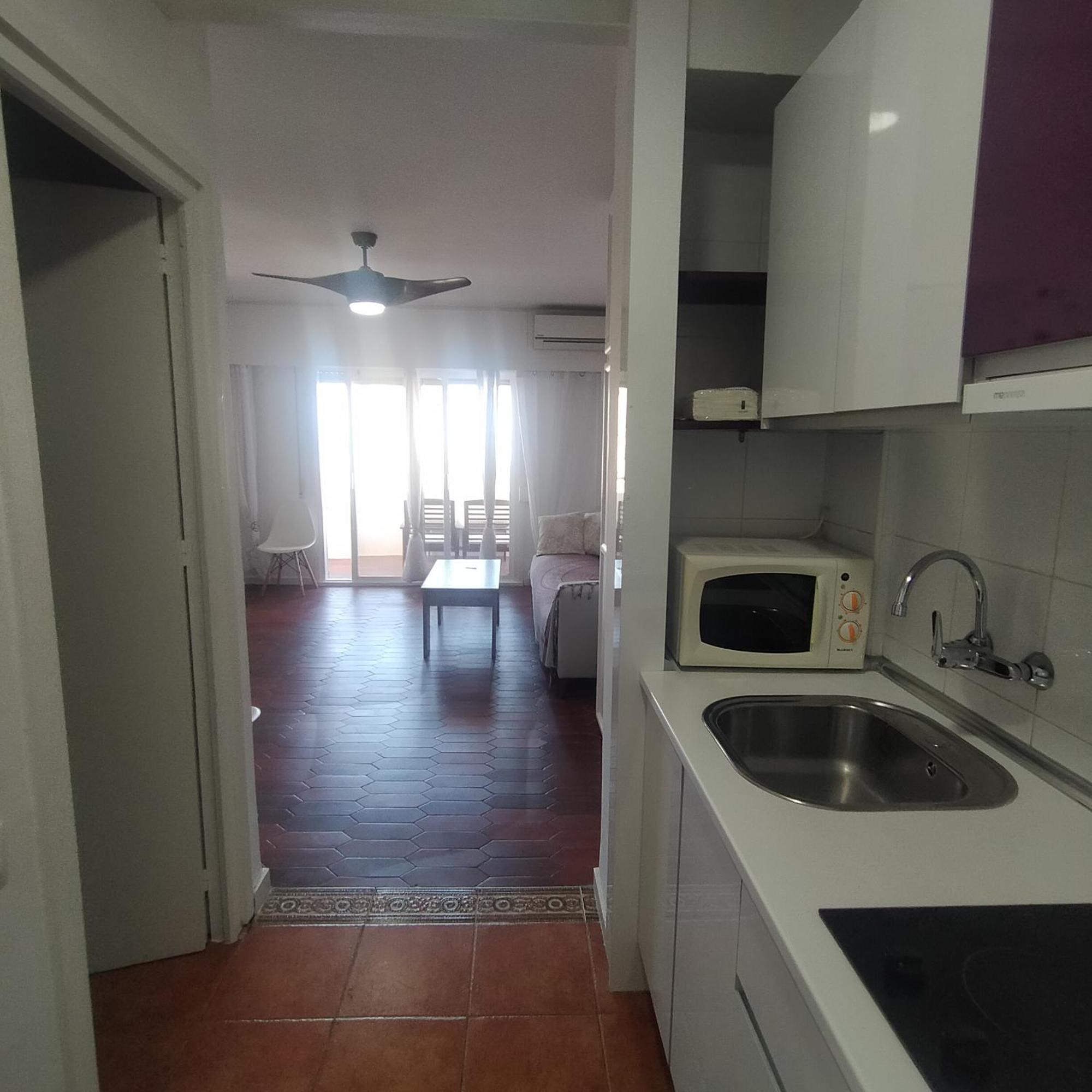 Estudio Paraiso Aguadulce  Esterno foto