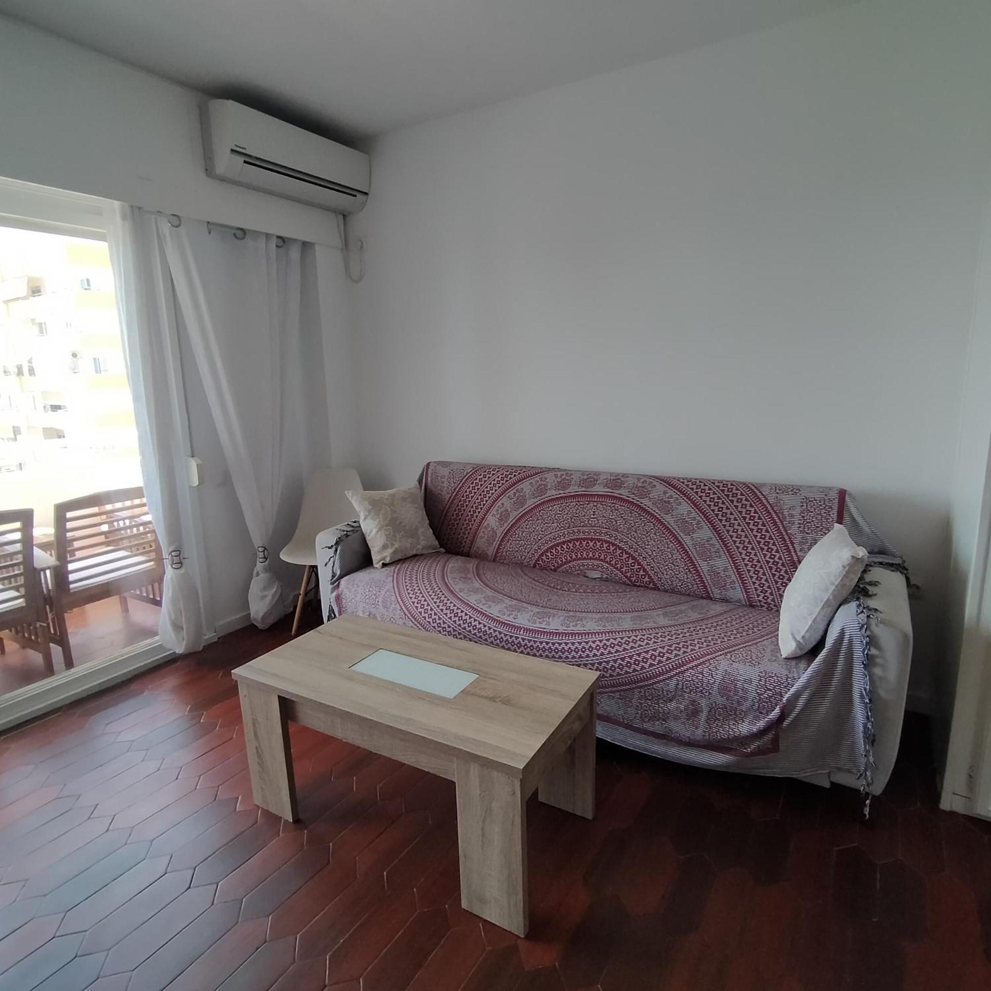 Estudio Paraiso Aguadulce  Esterno foto