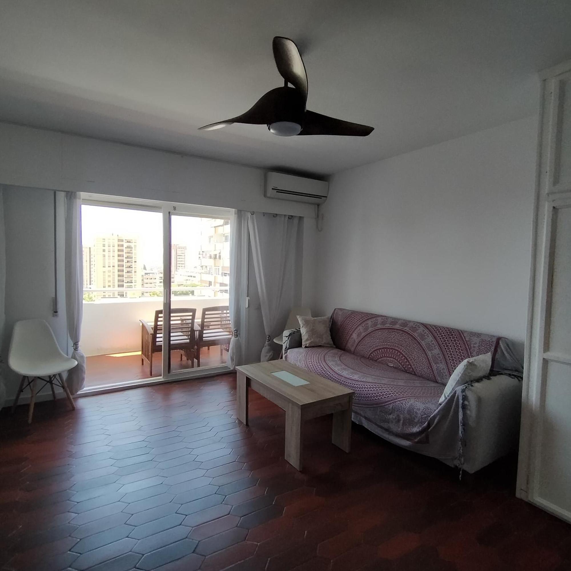 Estudio Paraiso Aguadulce  Esterno foto
