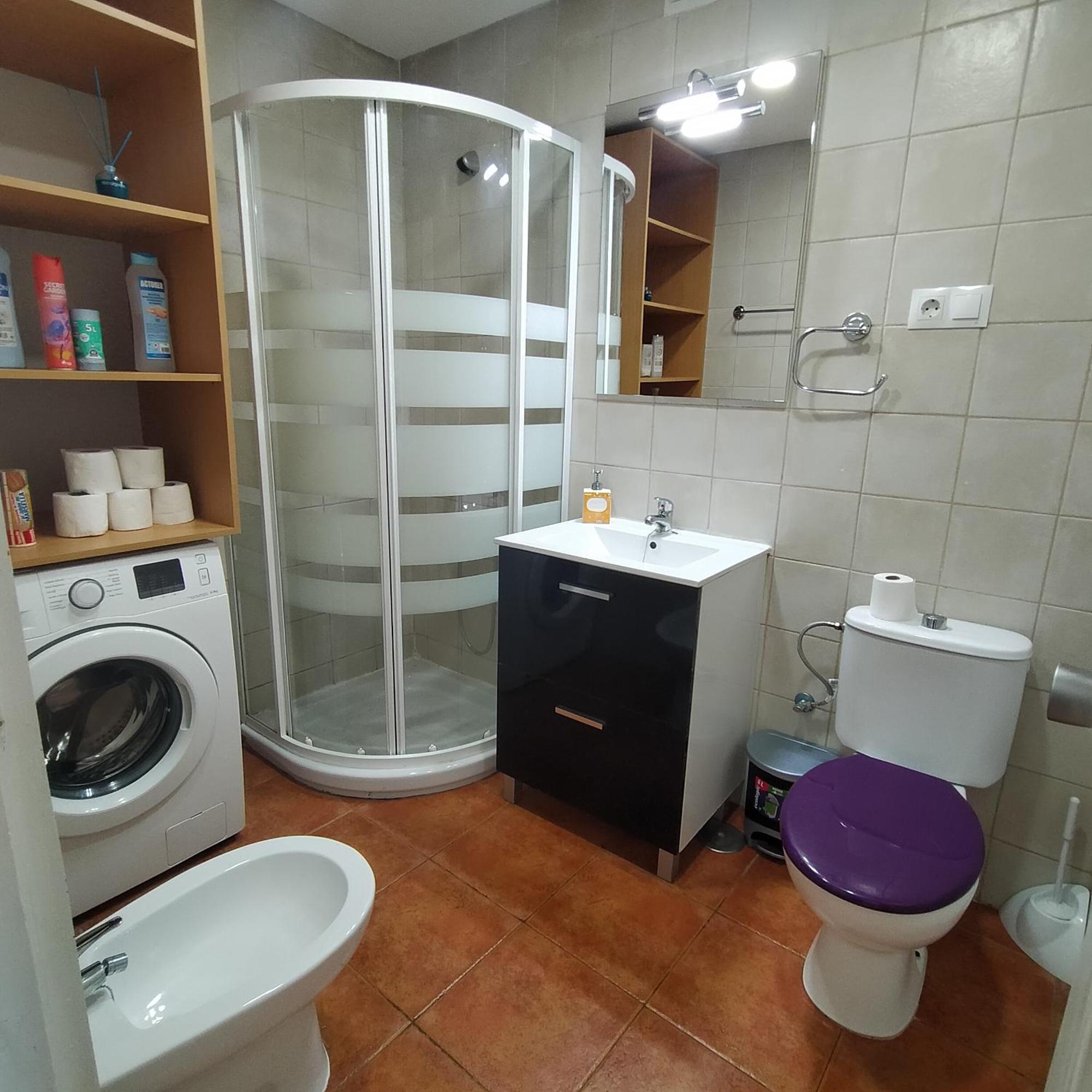 Estudio Paraiso Aguadulce  Esterno foto