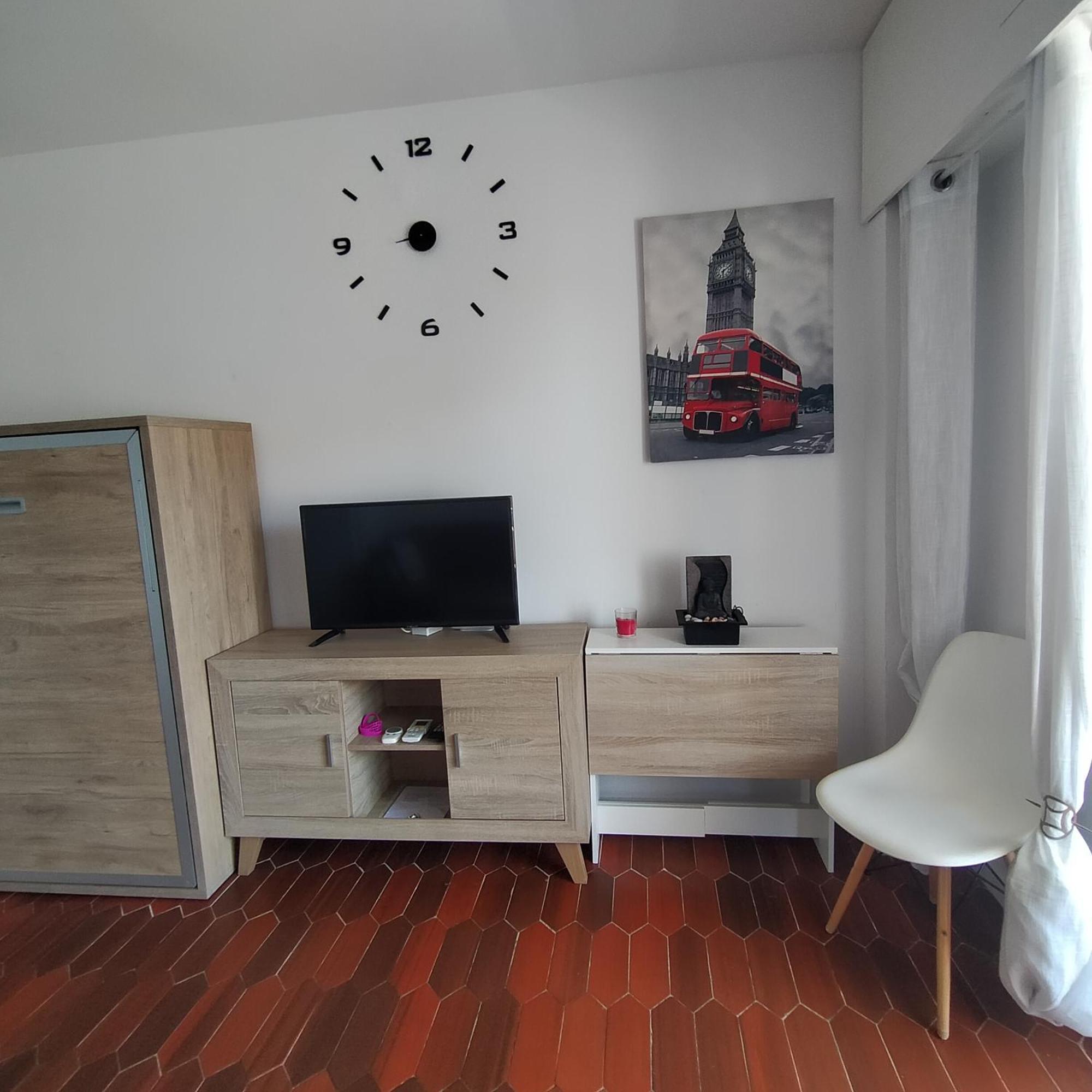 Estudio Paraiso Aguadulce  Esterno foto